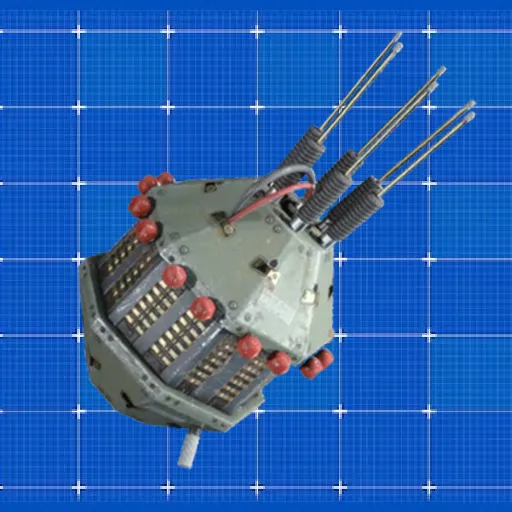 MMOJUGG ARC Raiders BluePrint-[Uncommon] Lure Grenade Buying Page Display